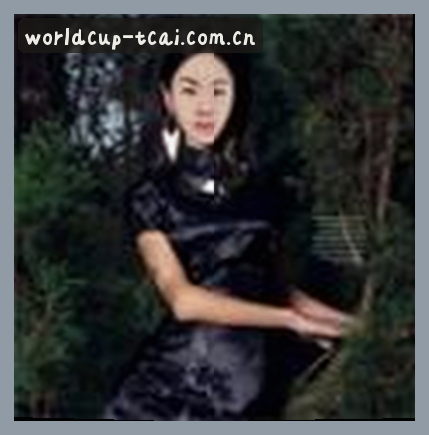 刘女士