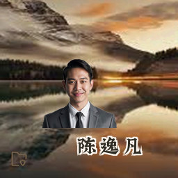 陈逸凡